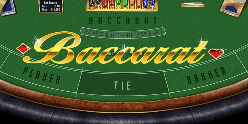 Soi Cầu Baccarat – M