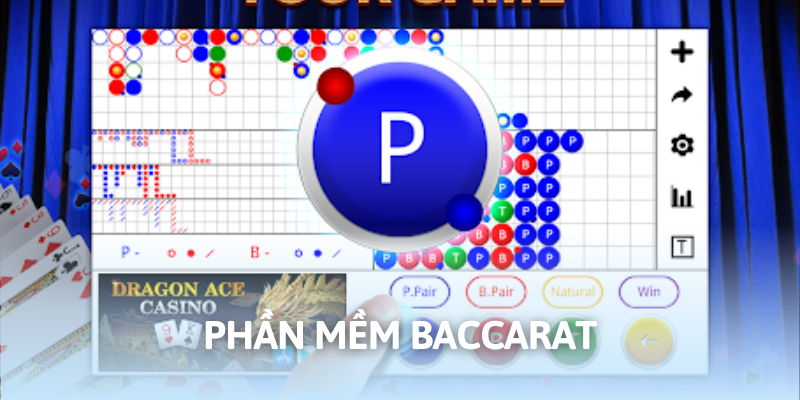 Phần Mềm Baccarat | 