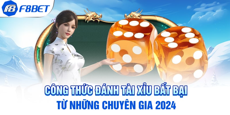 Công Thức Đánh Tài X