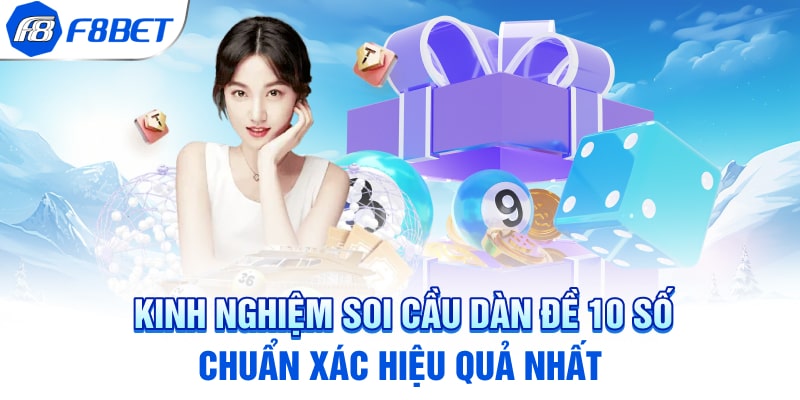 Kinh Nghiệm Soi Cầu 