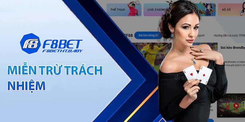 F8BET Cam Kết Tuyệt 