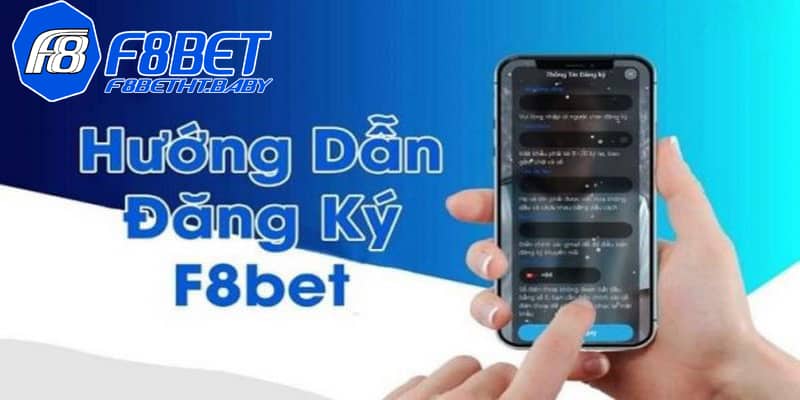Đăng Ký F8BET An Toà