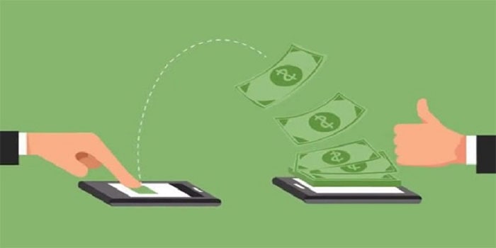 Cách rút tiền F8bet 