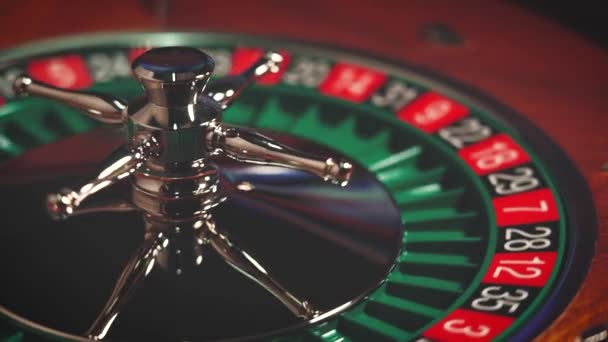 Roulette là trò chơi